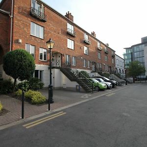 Appartement op de Begane Grond